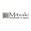 MITZAKI-Scissors Logo