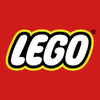 LEGO Logotyp