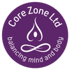 Core Zone Logotype