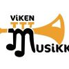 vikenmusikk.no Logo
