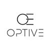 OPTIVE Logotype