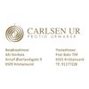 Carlsen Ur AS Logo