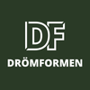 dromformen.se Logotipo