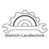 Dietrich Baumaschinen Logotype