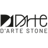 D'arte Stone Logotype