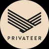 Privateer Bikes EU Logotipo