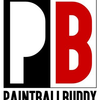 Paintball Buddy - Roland Marhauer Logo
