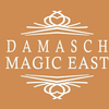 damasch Magic East Logó