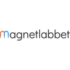 magnetlabbet.se Logotyp