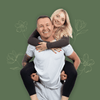 ANDREJ & Lilli Logotype