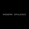 Modern Opulence Logo