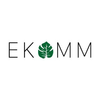Ekomm Logotipo