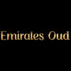 Emirates Oud Logotype