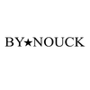ByNouck B.V. Logotipo