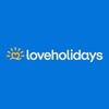 Loveholidays Logotype