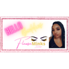 Flawsn Minks Boutique Logotipo