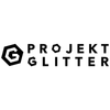 Projekt Glitter Logotype