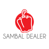 OnlineSambal.nl Logotipo