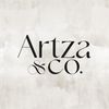 Artza & Co. Logo