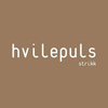 Hvilepulsstrikk Logo