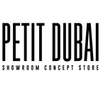 Le Petit Dubai Logotipo