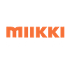 Miikkiservice Logotype