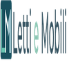 Lettiemobili Logotype