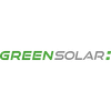 Green Solar GmbH Logo