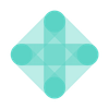 PlaidRx Logotype