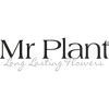 mrplant.se Logotyp
