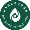 Hansegrün Logotype