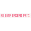 BilligeTesterPro.no Logo