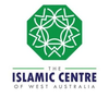 The Islamic Centre of West Australia Logotype