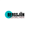 Bergsjön Pizzeria och Grill Logotipo