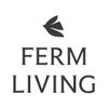 fermliving.se Logotip