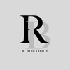 Rboutique Logotype