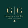Geologic Garden Logó