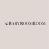 BabyRoomBoom Logotype