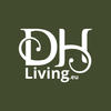 DH-Living.eu Logotype