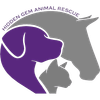 Hidden Gem Animal Rescue Logotyyppi