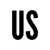 Urban Surfer Logotype