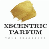 SP XSCENTRIC-PARFUM Logotype