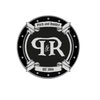 Pitch and Rudder Logotyp
