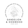Dandelion and Dogwood Logotyp