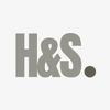 Home & Season Logotype