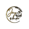 Joy By The Slice - Artisanal Cakes for Extraordinary Celebrations Logotype