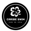 Caribe Swim Logotype