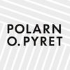 polarnopyret.se Logotyp