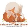 Enfance en bienveillance Logotyp