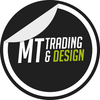MT Trading & Design | Skylt ∙ Dekor ∙ Reklam Logotyp